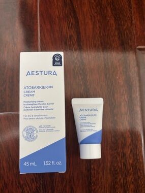 Aestura Atobarrier365 Moisturizing Cream